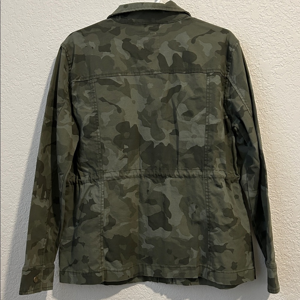 NWT! Old Navy Utility Jacket - Picture 9 of 9
